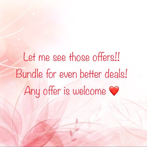 make me an offer! - Picture 1 of 1